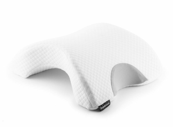 Almohada Viscoelástica Cervical para Parejas Cozzy InnovaGoods