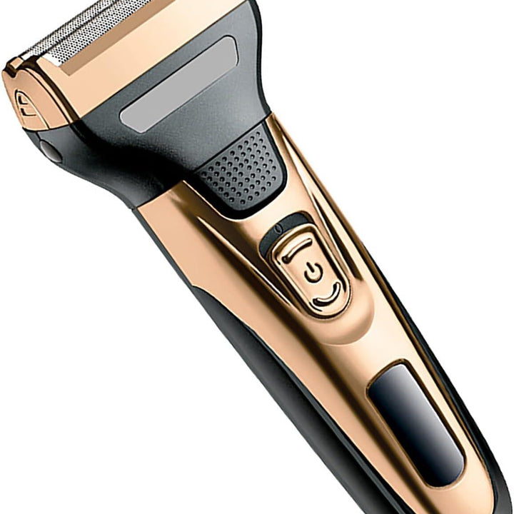 Cortapelo Eléctrico 3 en 1
