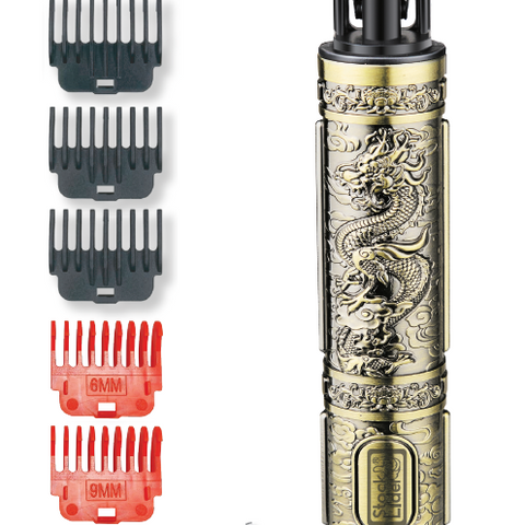 Maquinilla cortapelo